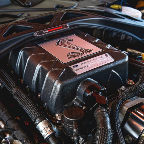 VMP Performance VMP-APX021