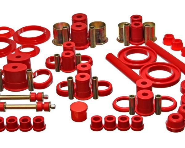 Energy Suspension 4.18112R