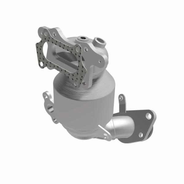 MAG Converter Direct Fit Magnaflow 22-048