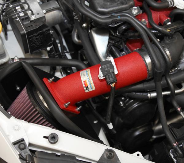 KN 69 Typhoon Intake K&N Engineering 69-8005TWR