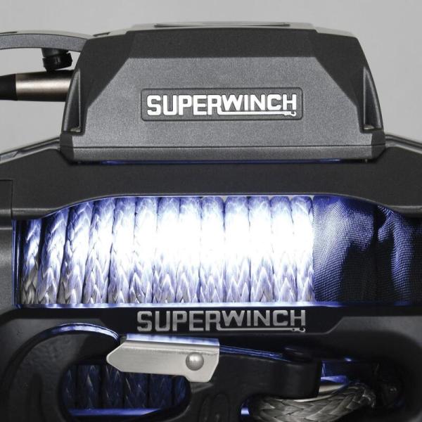 Superwinch 1710201