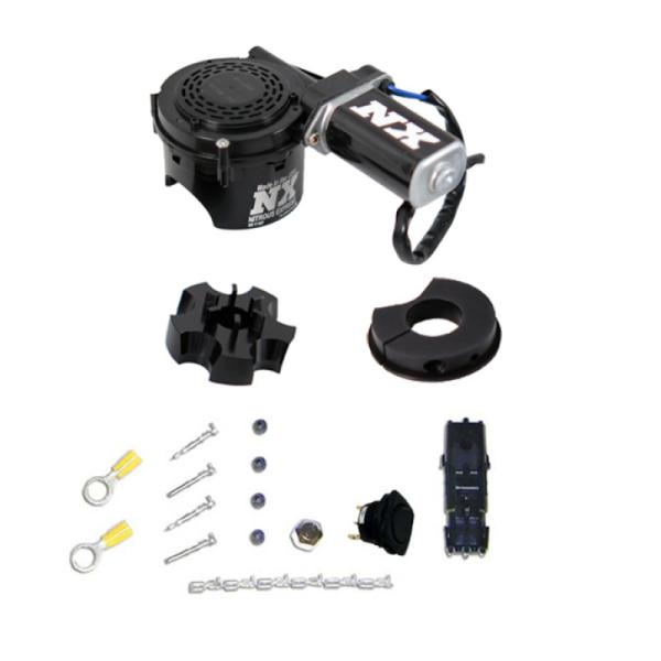 Nitrous Express 11107