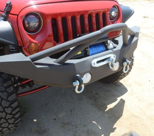 DV8 Offroad FBSHTB-10