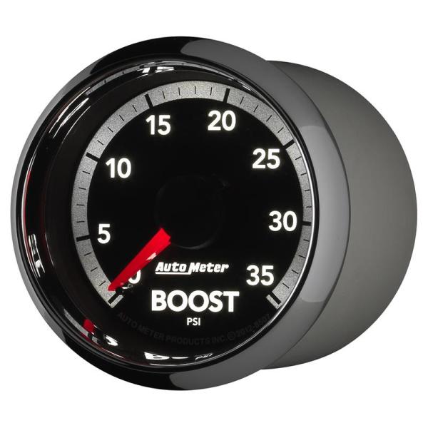 AutoMeter 8507