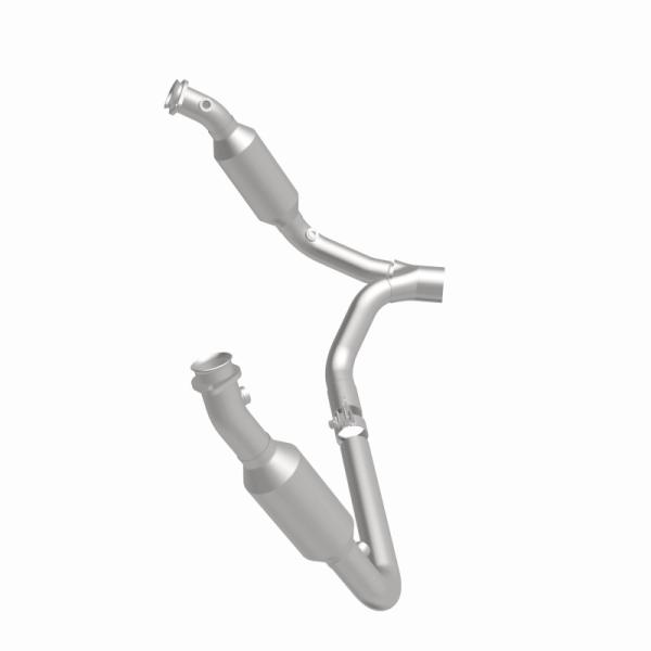 Magnaflow 5451711