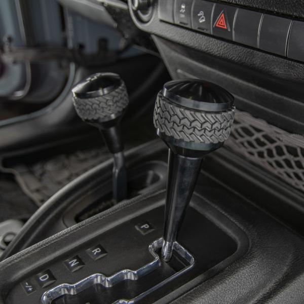 DV8 Offroad D-JP-181113-BK