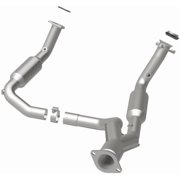 MAG Converter Direct Fit Magnaflow 5451650