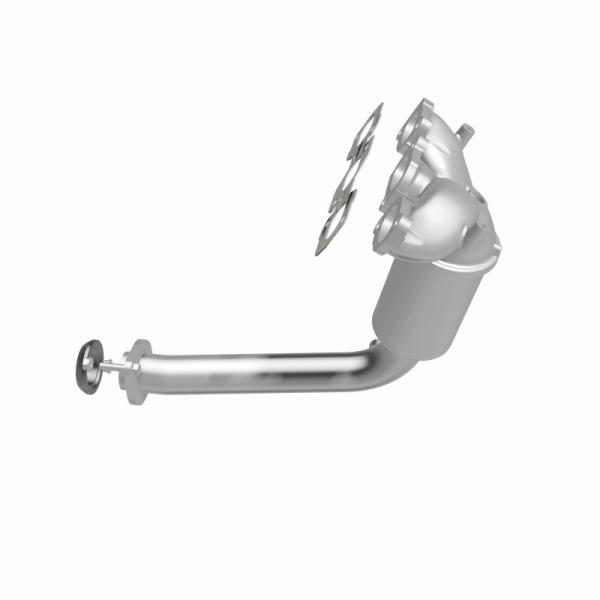 MAG Converter Direct Fit Magnaflow 5531266