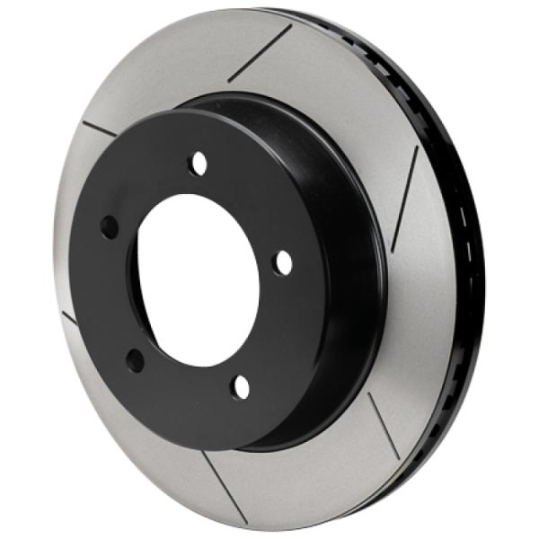 WIL Rotors Wilwood 160-15758-GTB