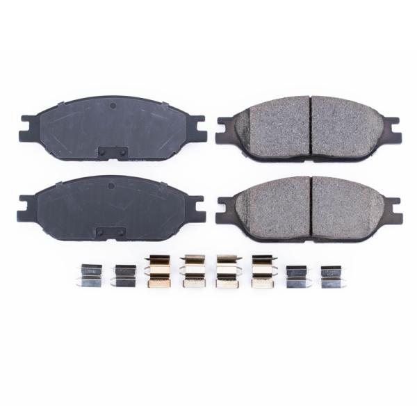 PowerStop 17-803