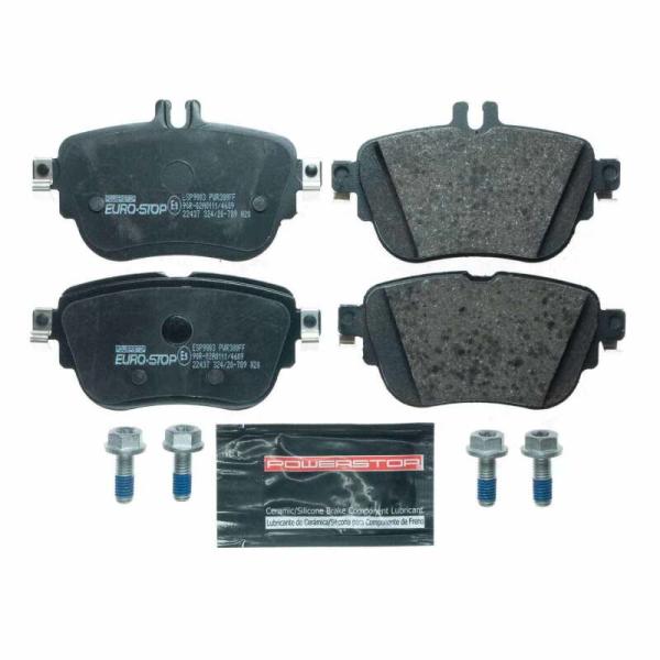 PowerStop ESP9003