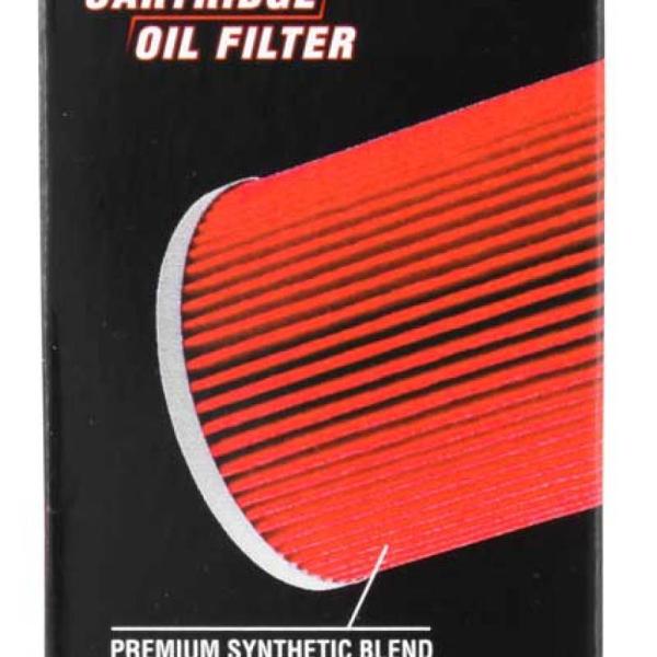 K&N Engineering KN-652