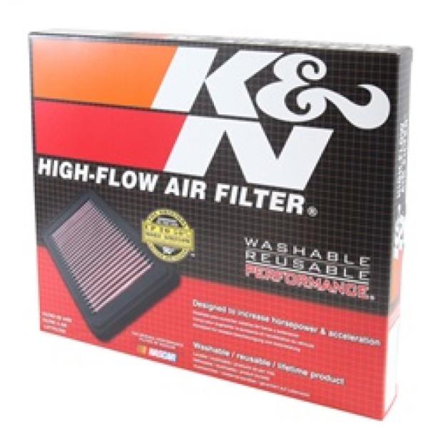 KN Drop in Air Filters K&N Engineering 33-5085