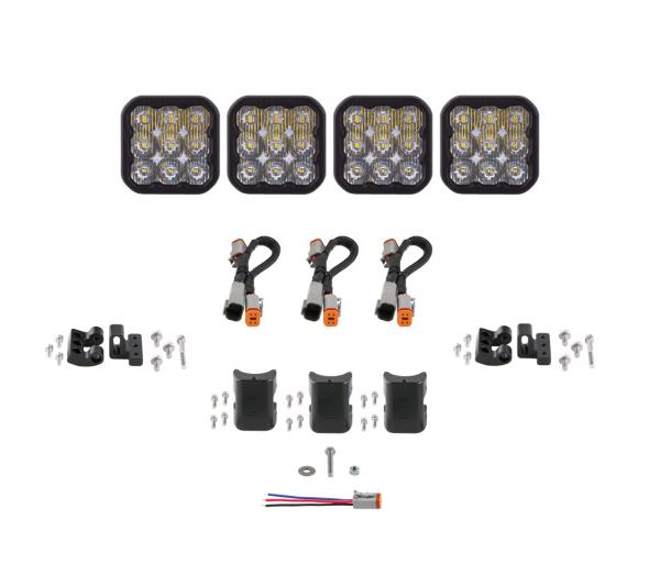 Diode Dynamics DD7206