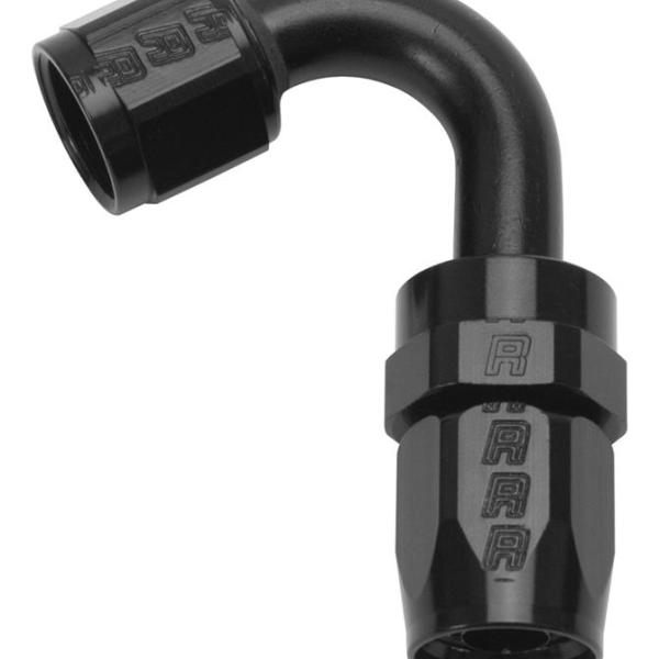 RUS 120deg Swivel Hose Ends Russell 613435