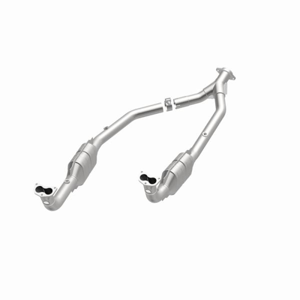 Magnaflow 93689
