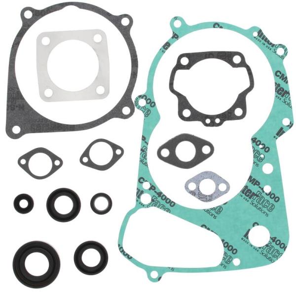 Vertex Pistons 811850