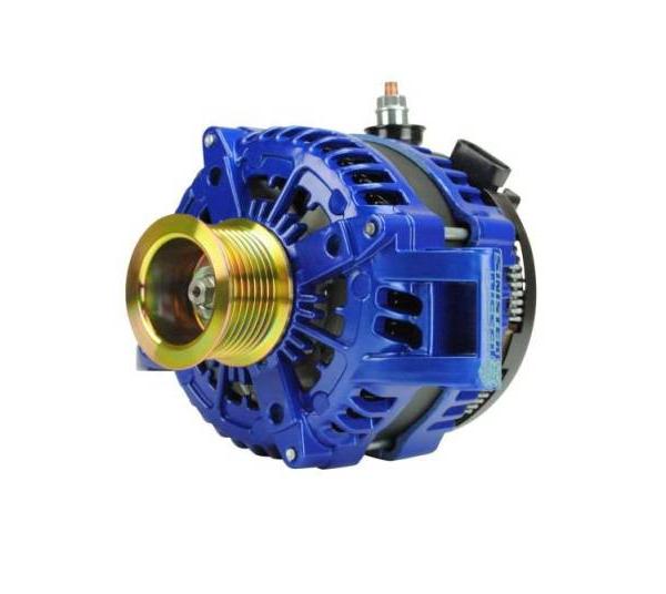 Sinister Diesel SD-ALT-FORD-99-250