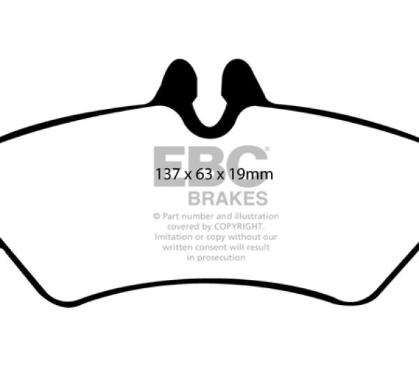 EBC DP61927