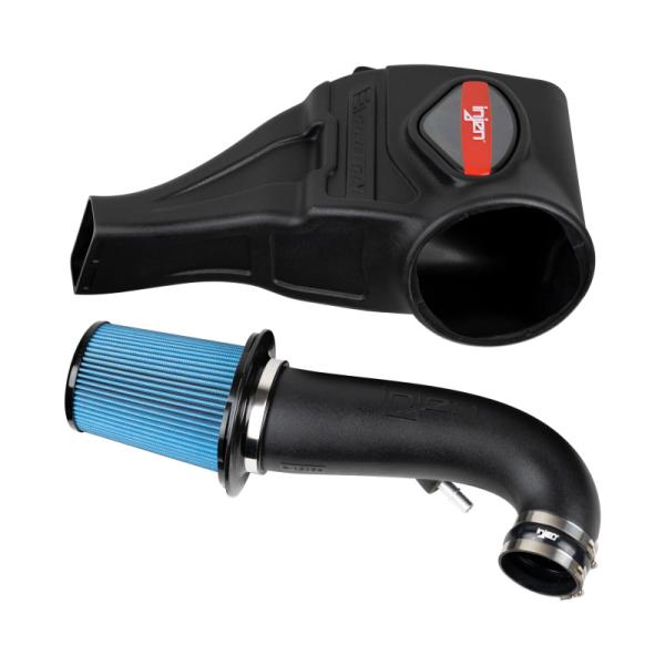 INJ EVO Intakes Injen EVO8101