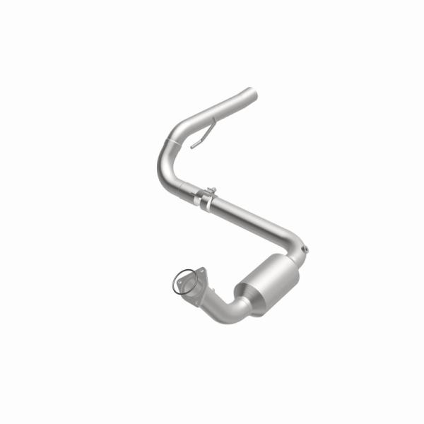 MAG Converter Direct Fit Magnaflow 4451418