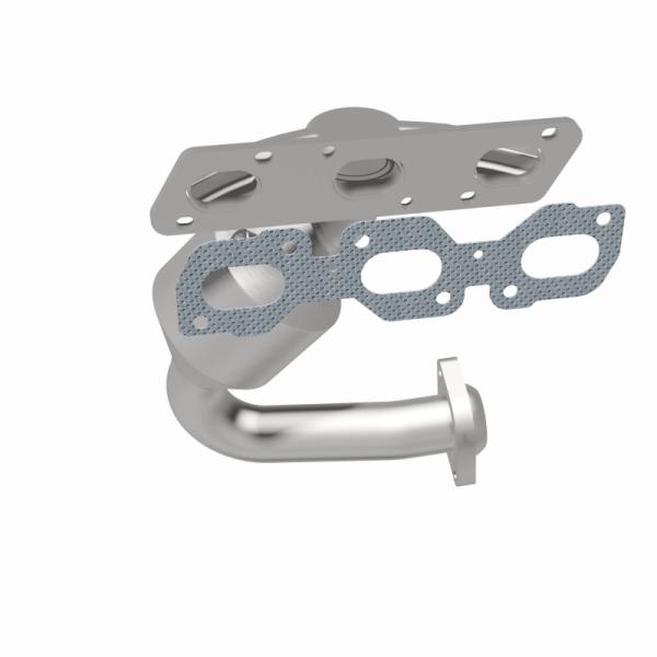 MAG Converter Direct Fit Magnaflow 452007