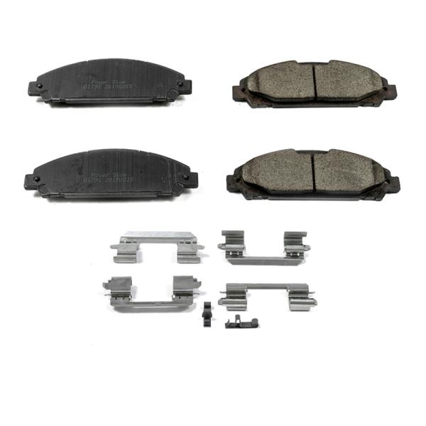 PowerStop 17-1791