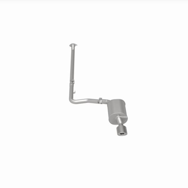 MAG BRE Exhaust Kits Magnaflow 106-1055