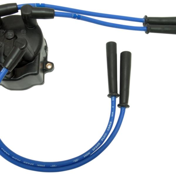 NGK Spark Plug Wire Sets NGK 55041
