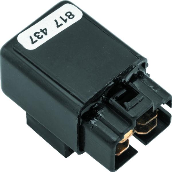 QuadBoss 463409