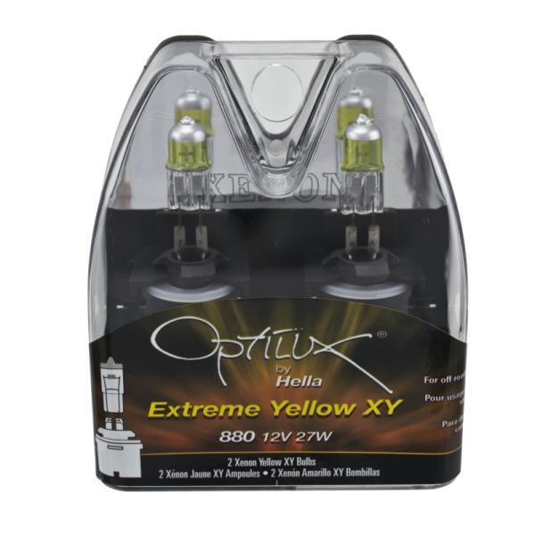 HELLA Optilux Xenon Bulb Hella H71071172