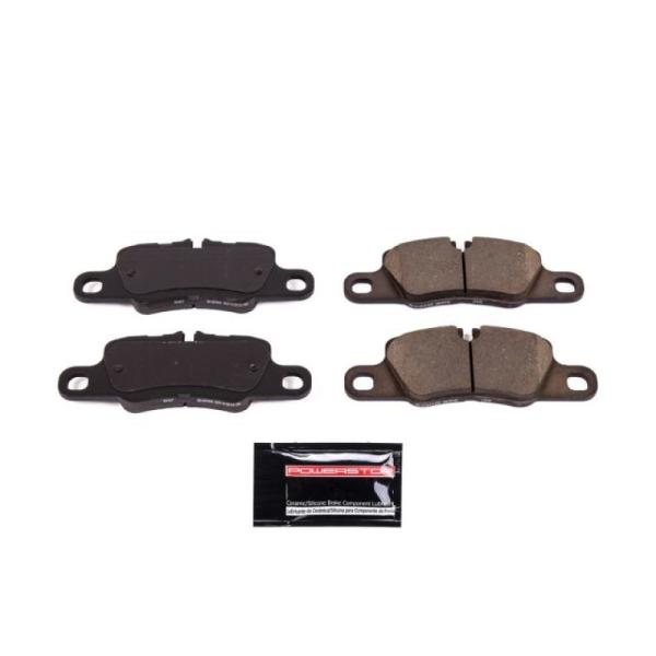 PowerStop Z23-1417