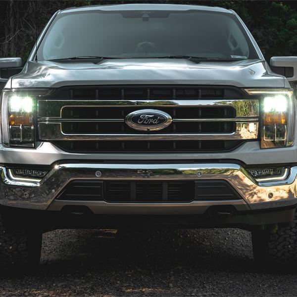 Tuff Country 20865