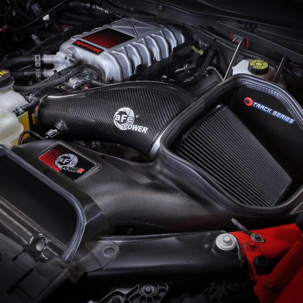 AFE P5R Air Intake aFe 57-10030K