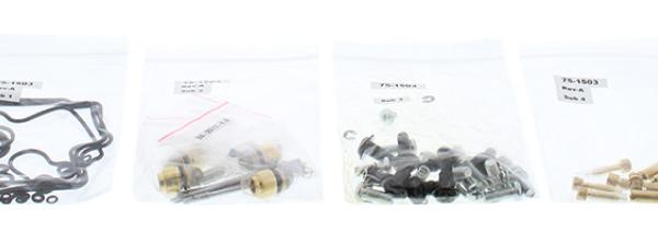 ABR Carburetor Rebuild Kits All Balls Racing 26-1685