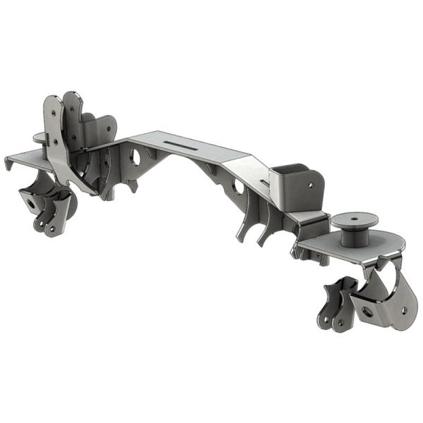 Artec Industries TJ4418
