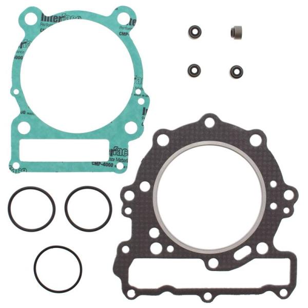 Vertex Pistons 810853