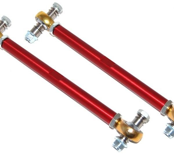 Torque Solution TS-POR-007