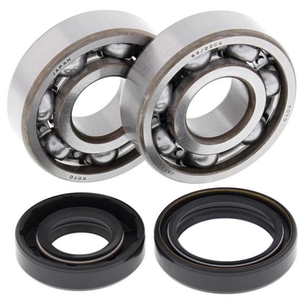 ABR Crank Bearing Kits All Balls Racing 24-1008