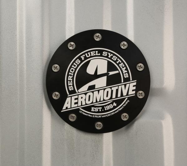 Aeromotive 18419