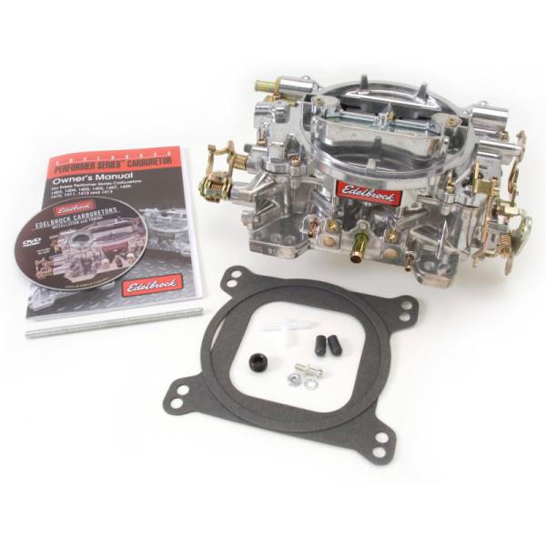 Edelbrock 9907