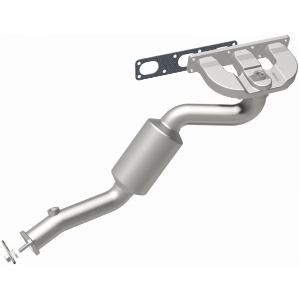 MAG Converter Direct Fit Magnaflow 50287
