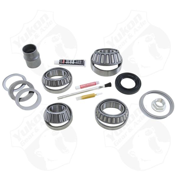 Yukon Gear & Axle YK T100