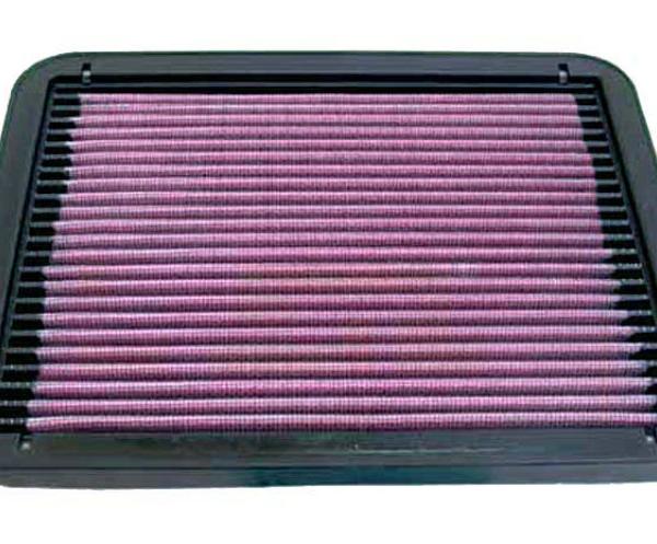 K&N Engineering 33-2072