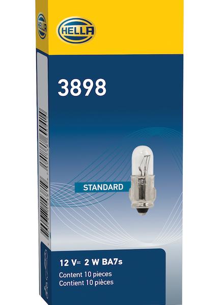 Hella 3898
