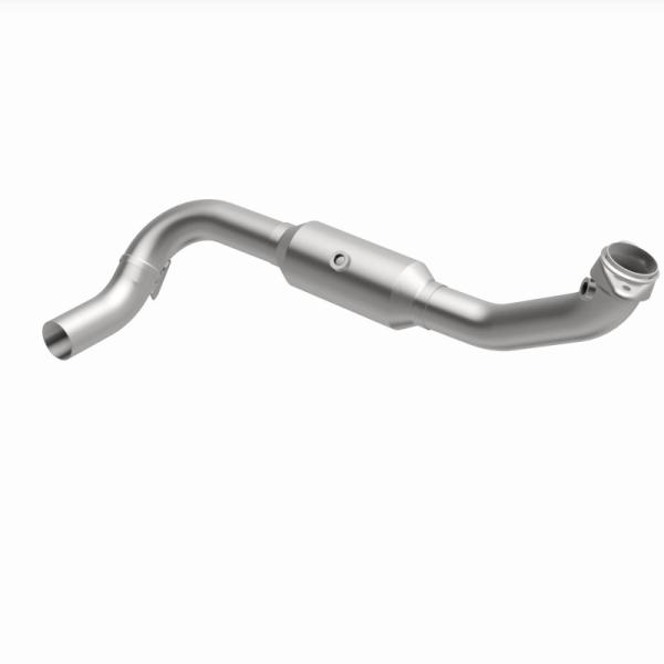 Magnaflow 4651507