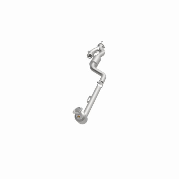 Magnaflow 551264