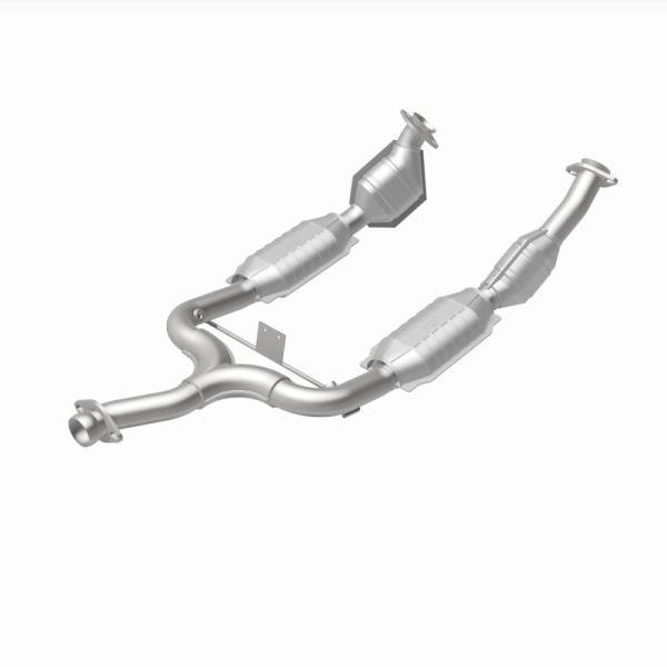 Magnaflow 441108