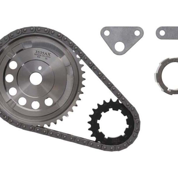 Manley Performance 73235