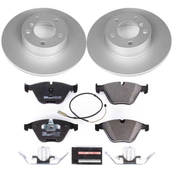 PowerStop ESK6073